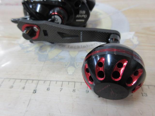 16炎月BB 101PG｜＠ベリーネット 日本最大新品中古釣具WEBショップ