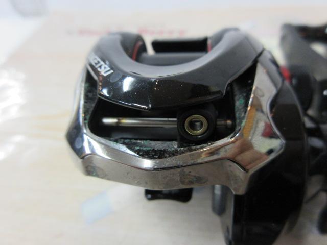 SHIMANO ENGETSU BB 101PG 未使用品 22エンゲツBB 101PG｜＠ベリーネット 日本最大新品中古釣具WEBショップ