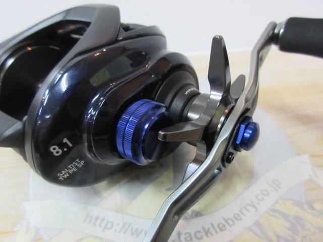 23ソルティスト TW 400XH PE SP｜＠ベリーネット 日本最大新品中古釣具