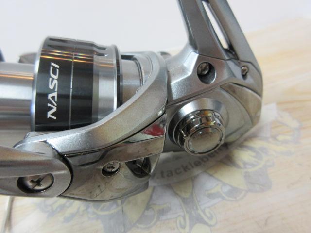 21ナスキー C5000XG｜＠ベリーネット 日本最大新品中古釣具WEBショップ