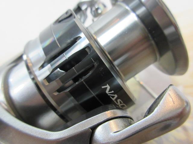 21ナスキー C5000XG｜＠ベリーネット 日本最大新品中古釣具WEBショップ