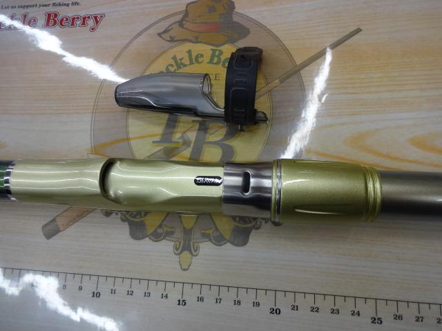 プレッサドライ 4-52遠投・F