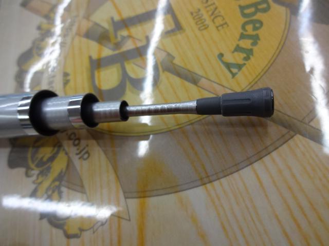 プレッサドライ 4-52遠投・F