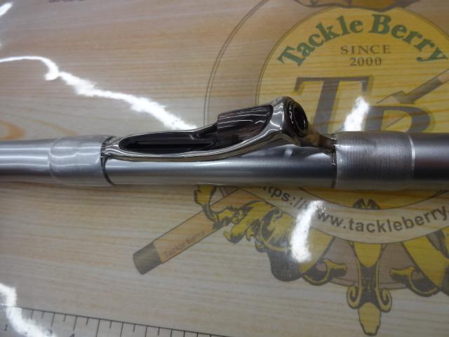 プレッサドライ 4-52遠投・F