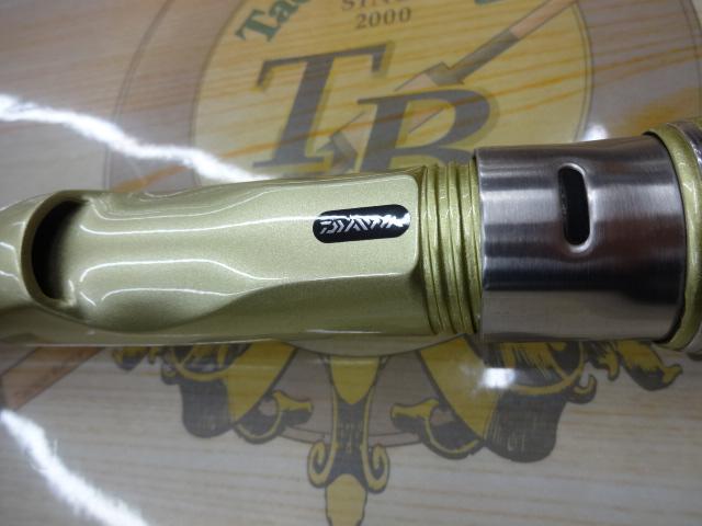 プレッサドライ 4-52遠投・F