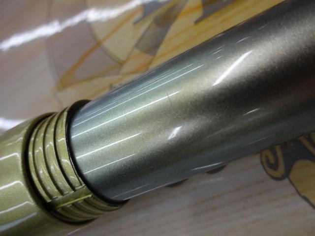 プレッサドライ 4-52遠投・F