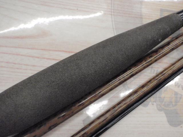 朱紋峰 先ぬけ 13