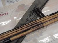 朱紋峰 飛造り 15