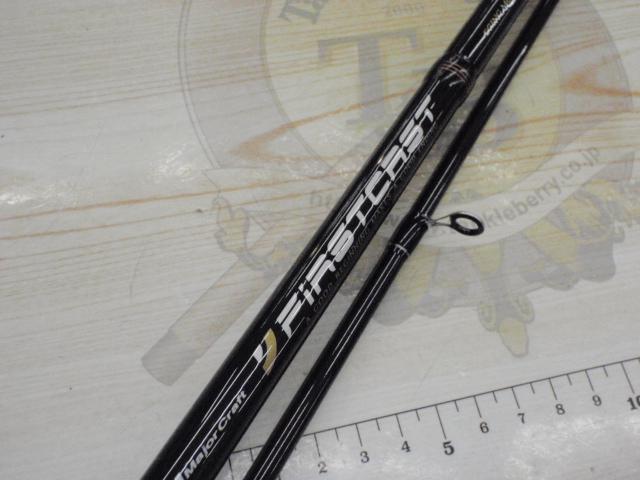 ファーストキャスト FCS-862E