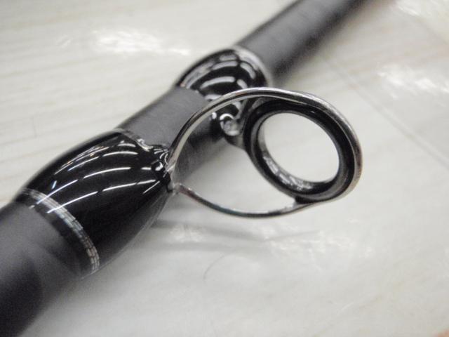 ファーストキャスト FCS-862E