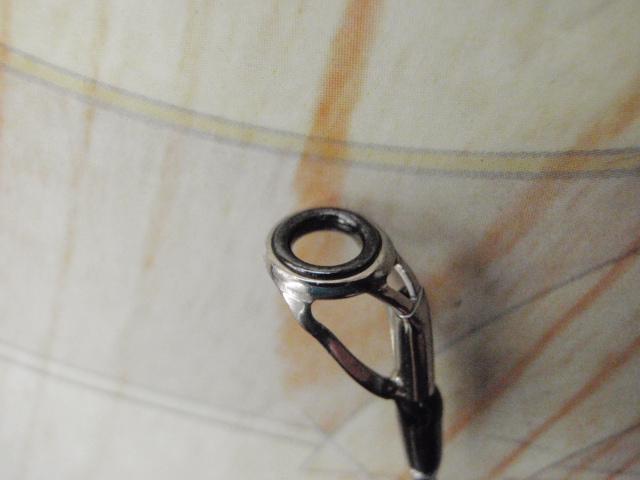 ファーストキャスト FCS-862E