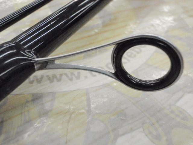 ファーストキャスト FCS-862E