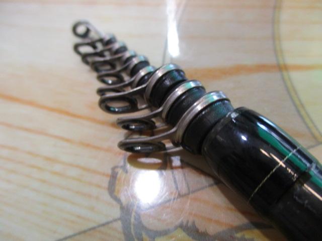 ボーダレス 300MLS-T