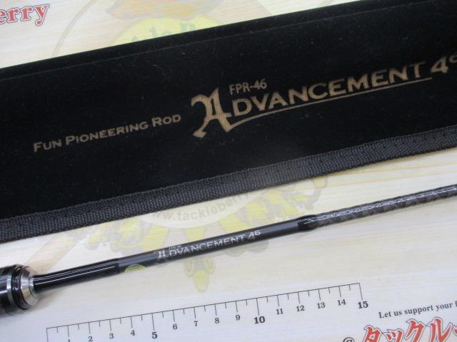 アドバンスメント FPR-46