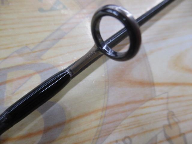 アドバンスメント FPR-46