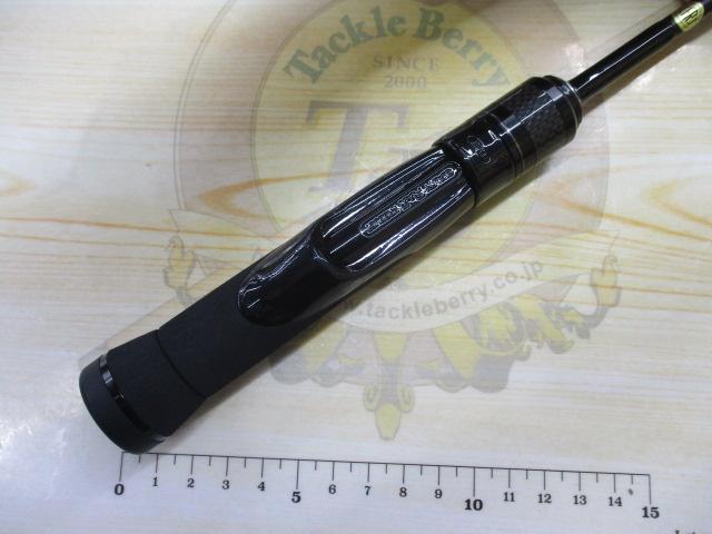 アドバンスメント FPR-46
