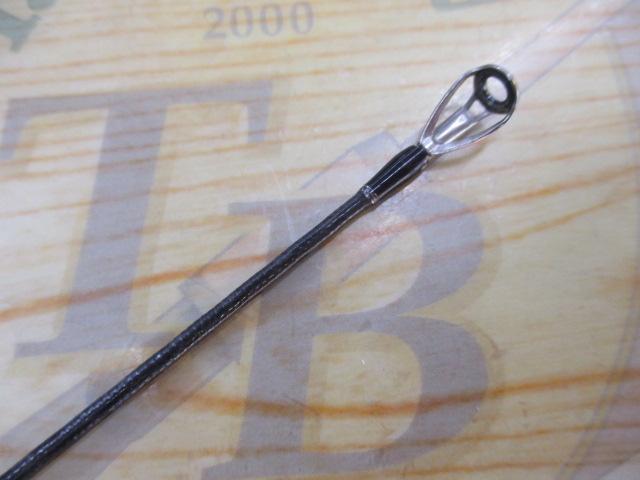 17ポイズングロリアス 1610H