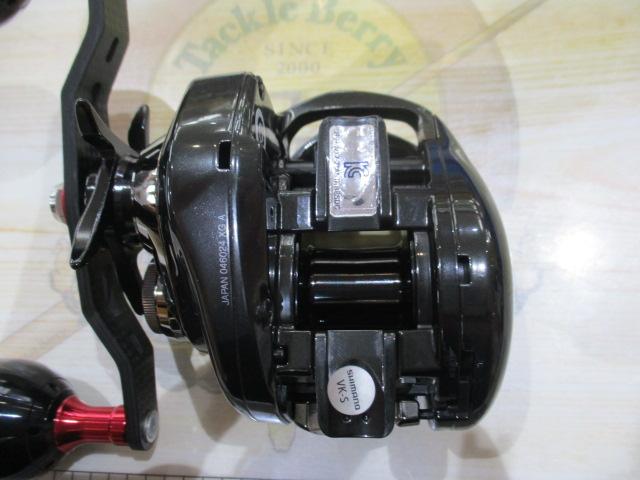 23アンタレスDC MD XG RIGHT｜＠ベリーネット 日本最大新品中古釣具WEB