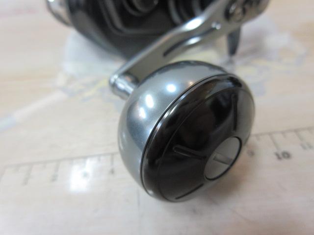 22シーボーグ 200J