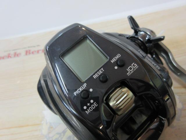 22シーボーグ 200J