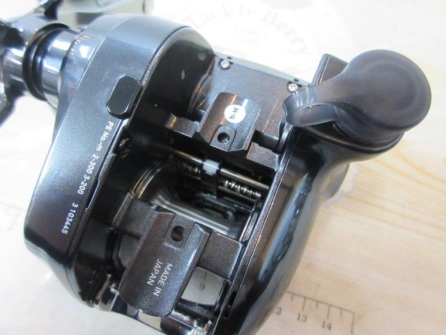 22シーボーグ 200J