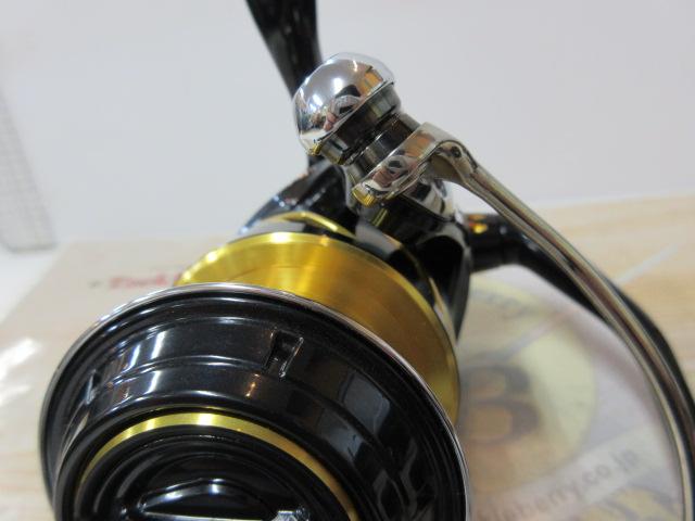 19ステラSW 8000HG｜＠ベリーネット 日本最大新品中古釣具WEBショップ