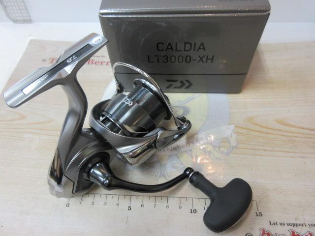 25カルディア LT3000-XH｜＠ベリーネット 日本最大新品中古釣具WEBショップ