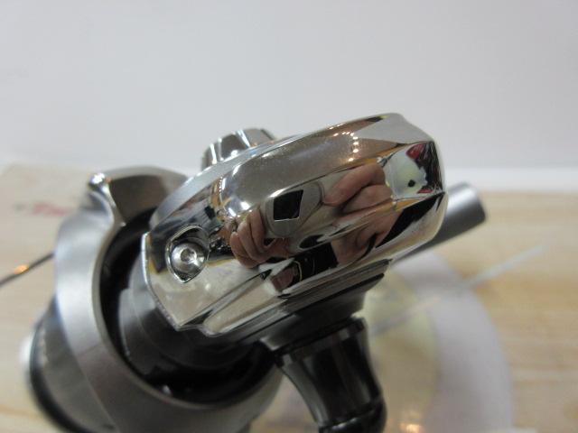 25カルディア LT3000-XH｜＠ベリーネット 日本最大新品中古釣具WEBショップ