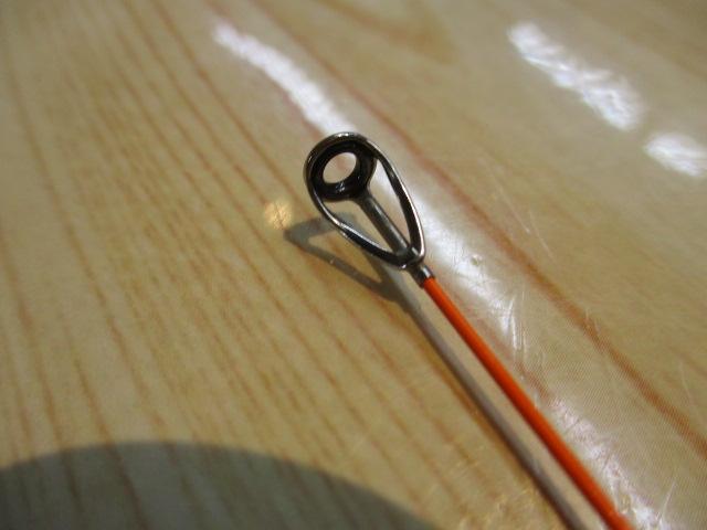 銀狼唯牙 AGS 06-53・Q