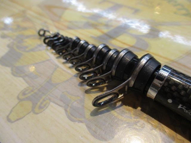 銀狼唯牙 AGS 06-53・Q