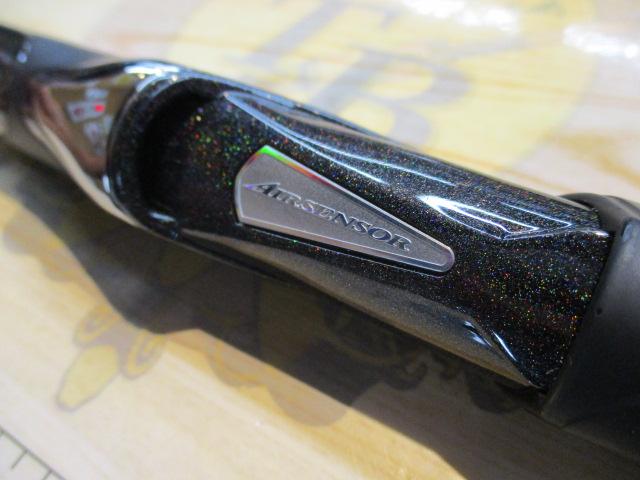 銀狼唯牙 AGS 06-53・Q