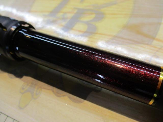 銀狼唯牙 AGS 06-53・Q