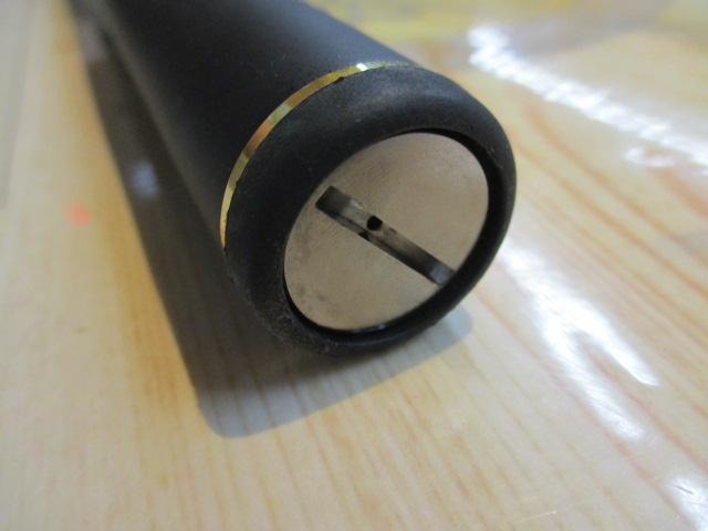 銀狼唯牙 AGS 06-53・Q