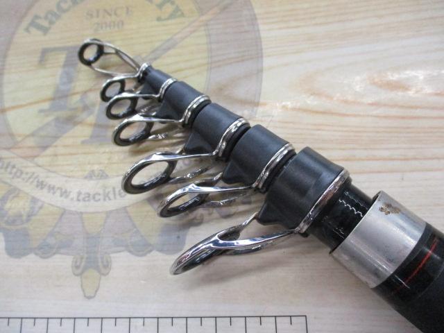 17ボトムキング G480