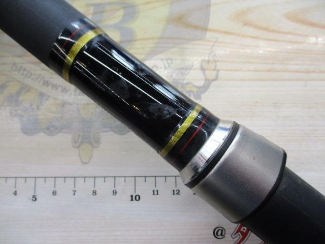 17ボトムキング G480