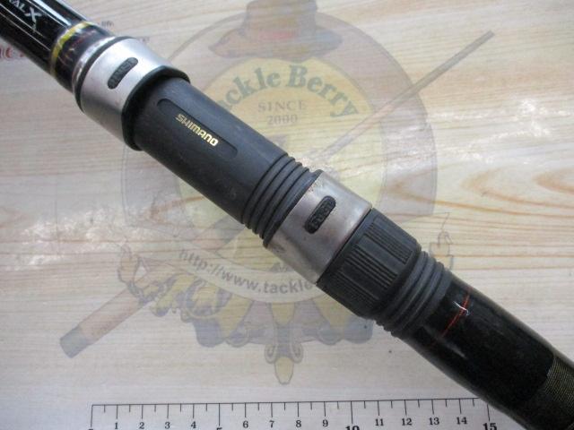 17ボトムキング G480