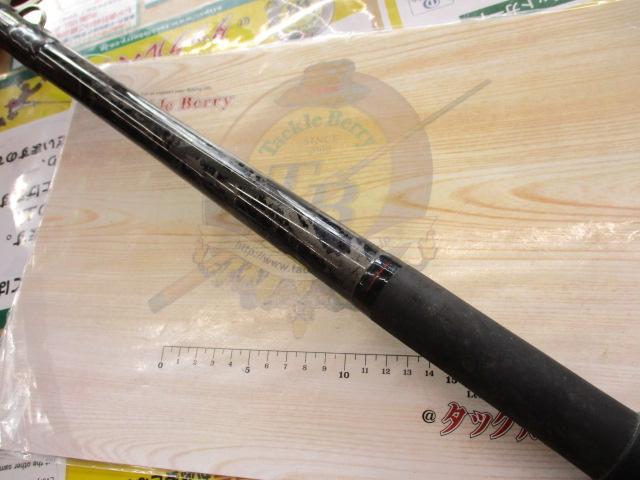 17ボトムキング G480