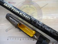 17ボトムキング G480