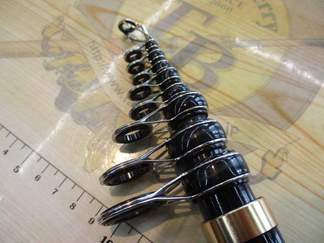 CBブルーベイ磯遠投4-530