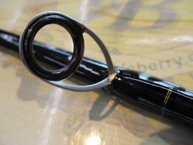 オーバーゼア 109MH