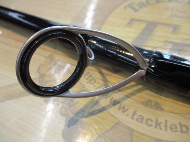 オーバーゼア 109MH