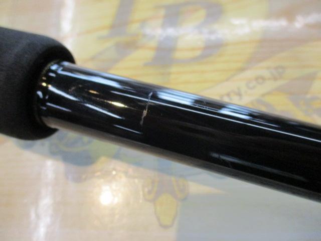 オーバーゼア 109MH