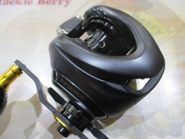 17エクスセンスDC XG RH｜＠ベリーネット 日本最大新品中古釣具WEBショップ