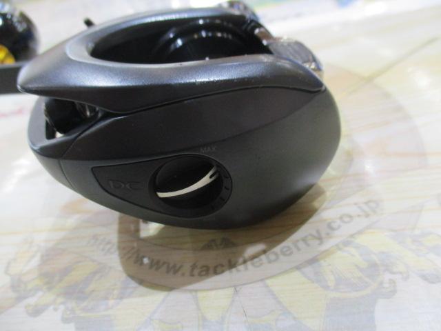 17エクスセンスDC XG RH｜＠ベリーネット 日本最大新品中古釣具WEBショップ