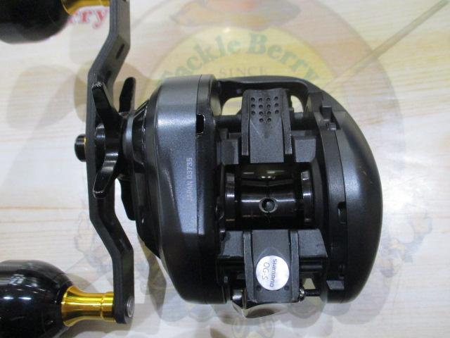 17エクスセンスDC XG RH｜＠ベリーネット 日本最大新品中古釣具WEBショップ