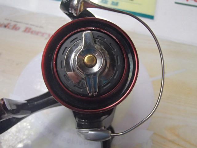 16BB-Xラリッサ 2500DHG｜＠ベリーネット 日本最大新品中古釣具WEBショップ