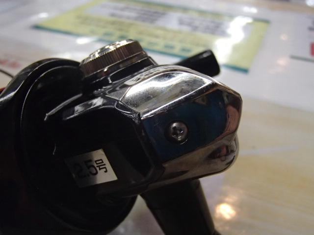 16BB-Xラリッサ 2500DHG｜＠ベリーネット 日本最大新品中古釣具WEBショップ