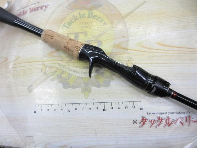 16ポイズングロリアス 166L+BFS｜＠ベリーネット 日本最大新品中古釣具