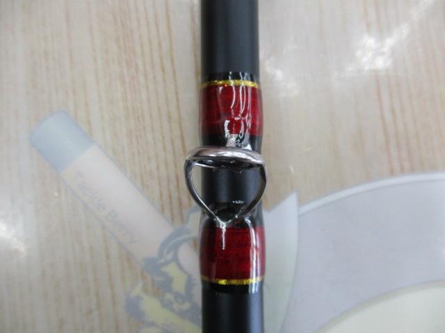 CBレッドスキッパー64/80-300