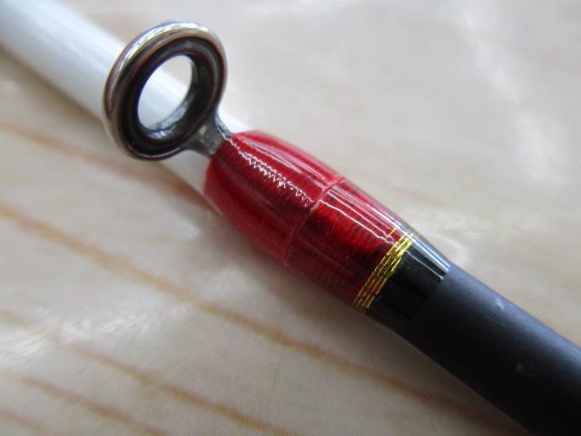 CBレッドスキッパー64/80-300